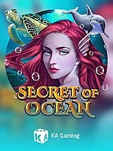 secret-of-ocean