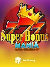 Super Bonus Mania