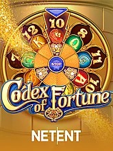 codex-of-fortune