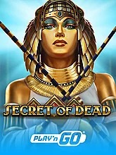 Secret of Dead