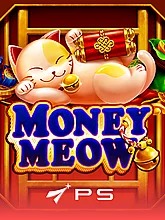 money-meow