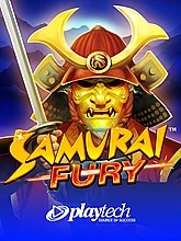 samurai-fury