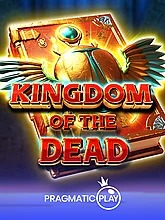 Kingdom of the Dead