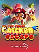 the-great-chicken-escape