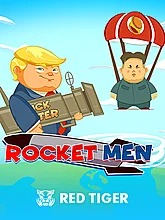 Rocket Men