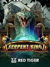 serpent-king