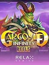 gargoyle-infinity-reels