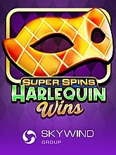 harlequin-wins