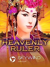 heavenly-ruler