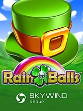 Rain Balls