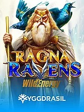 ragnaravens